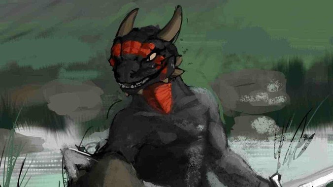 一个非常漂亮的残疾女孩，会有人愿意娶吗？